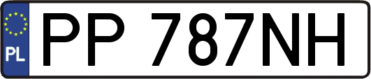 PP787NH