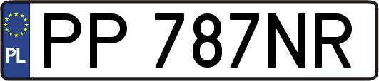 PP787NR