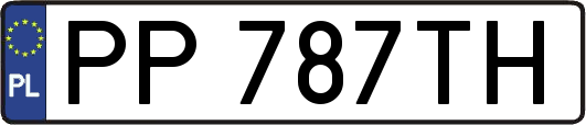 PP787TH