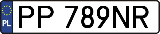 PP789NR