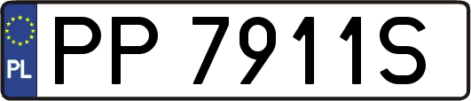 PP7911S