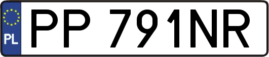 PP791NR