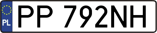 PP792NH