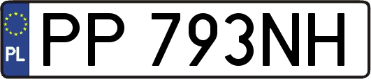 PP793NH