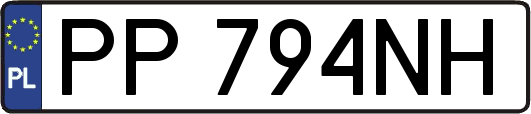 PP794NH