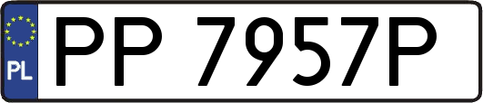 PP7957P