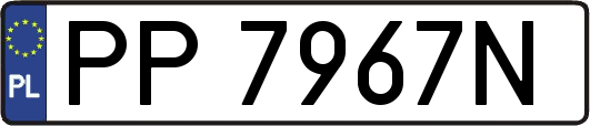 PP7967N