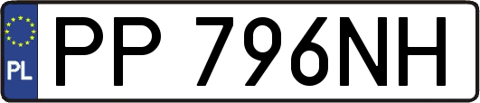 PP796NH