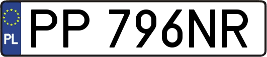 PP796NR