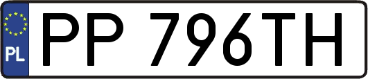 PP796TH