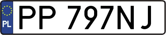 PP797NJ