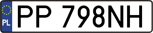 PP798NH