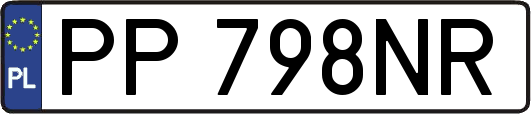PP798NR