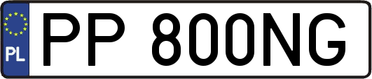 PP800NG