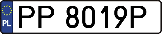 PP8019P