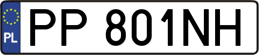PP801NH