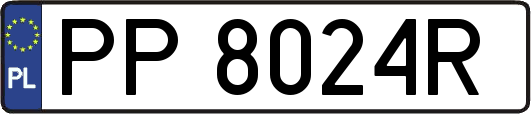 PP8024R