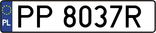 PP8037R