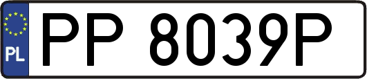 PP8039P