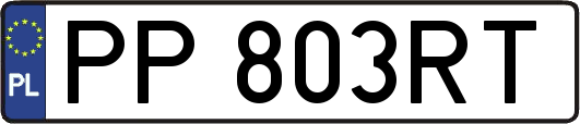 PP803RT