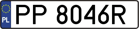 PP8046R