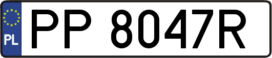 PP8047R