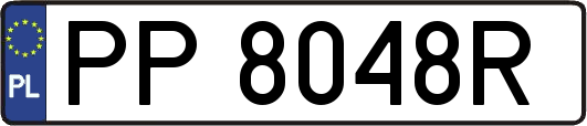 PP8048R