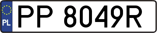 PP8049R