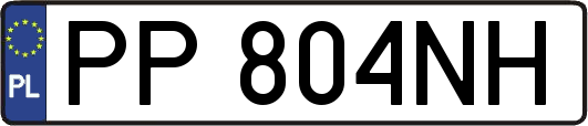PP804NH