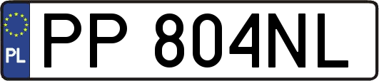PP804NL