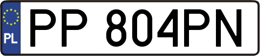 PP804PN