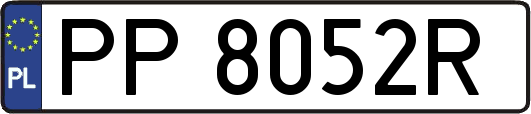 PP8052R