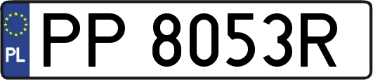 PP8053R