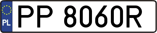 PP8060R