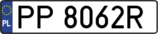 PP8062R