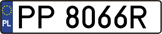 PP8066R