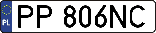 PP806NC