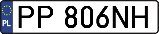 PP806NH