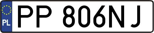 PP806NJ