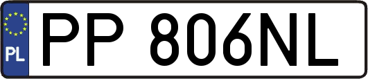 PP806NL