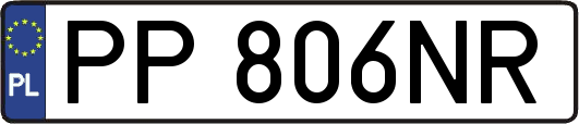 PP806NR