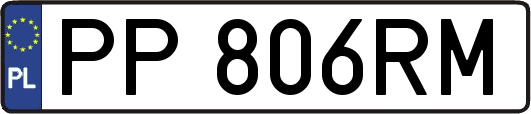 PP806RM