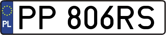 PP806RS