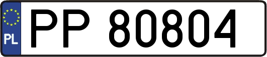 PP80804