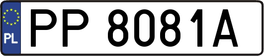 PP8081A