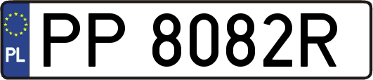 PP8082R
