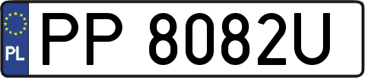 PP8082U