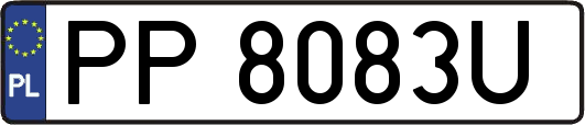 PP8083U