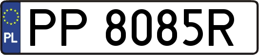 PP8085R