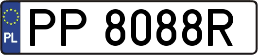 PP8088R